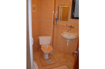 Slovākija Privát Sklené Teplice, Eksterjers